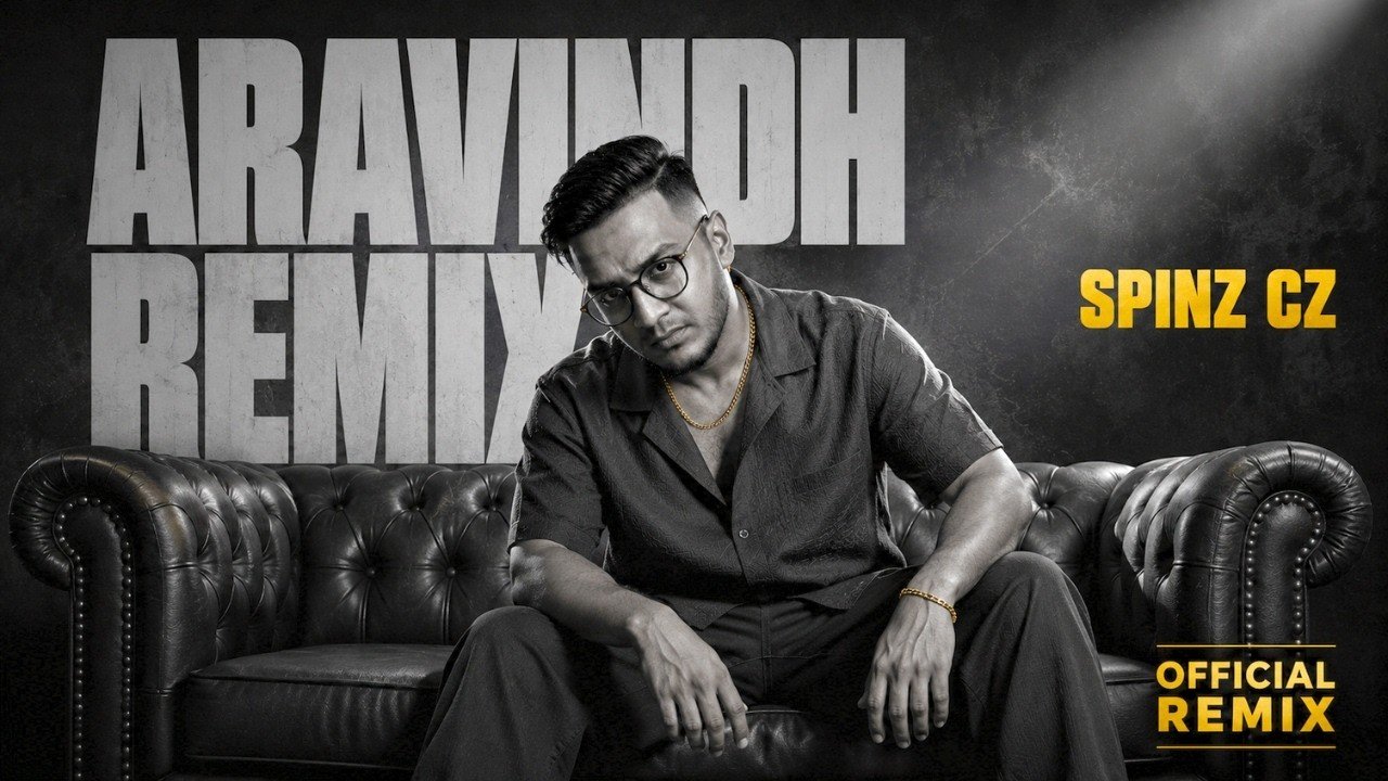 Aravindh Remix