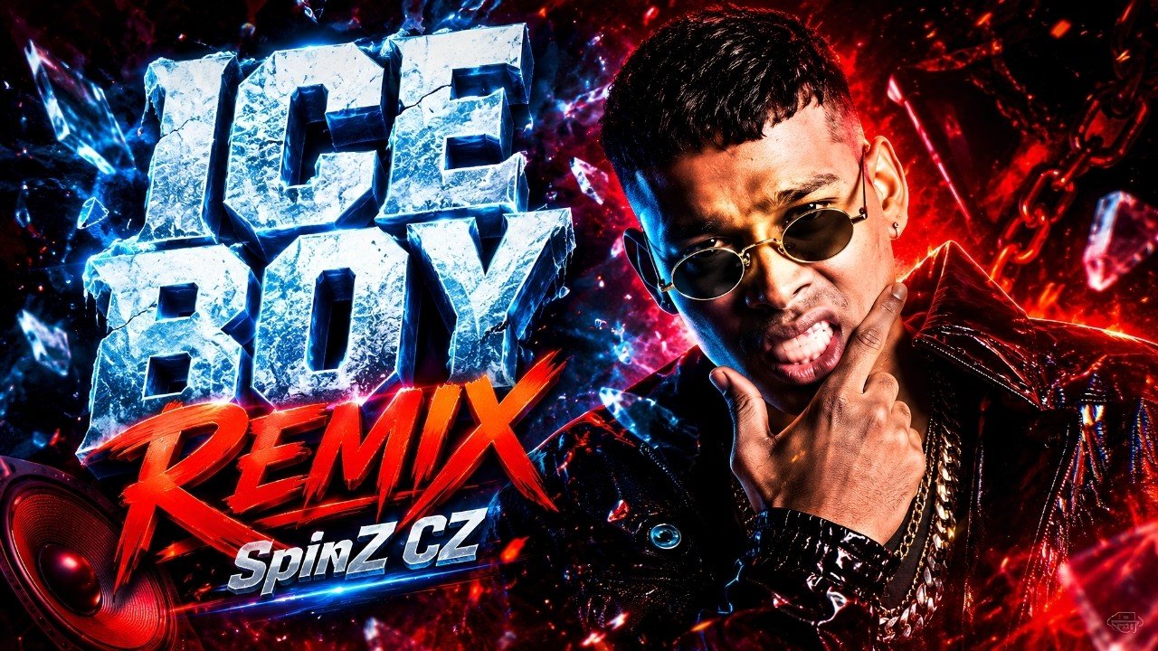Ice Boy Remix