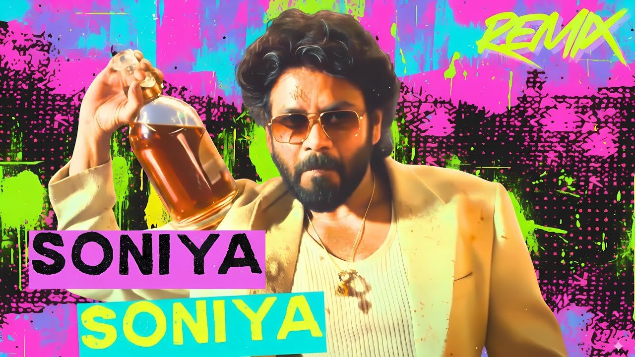 Soniya Soniya Remix