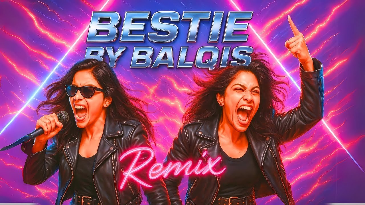Bestie Remix