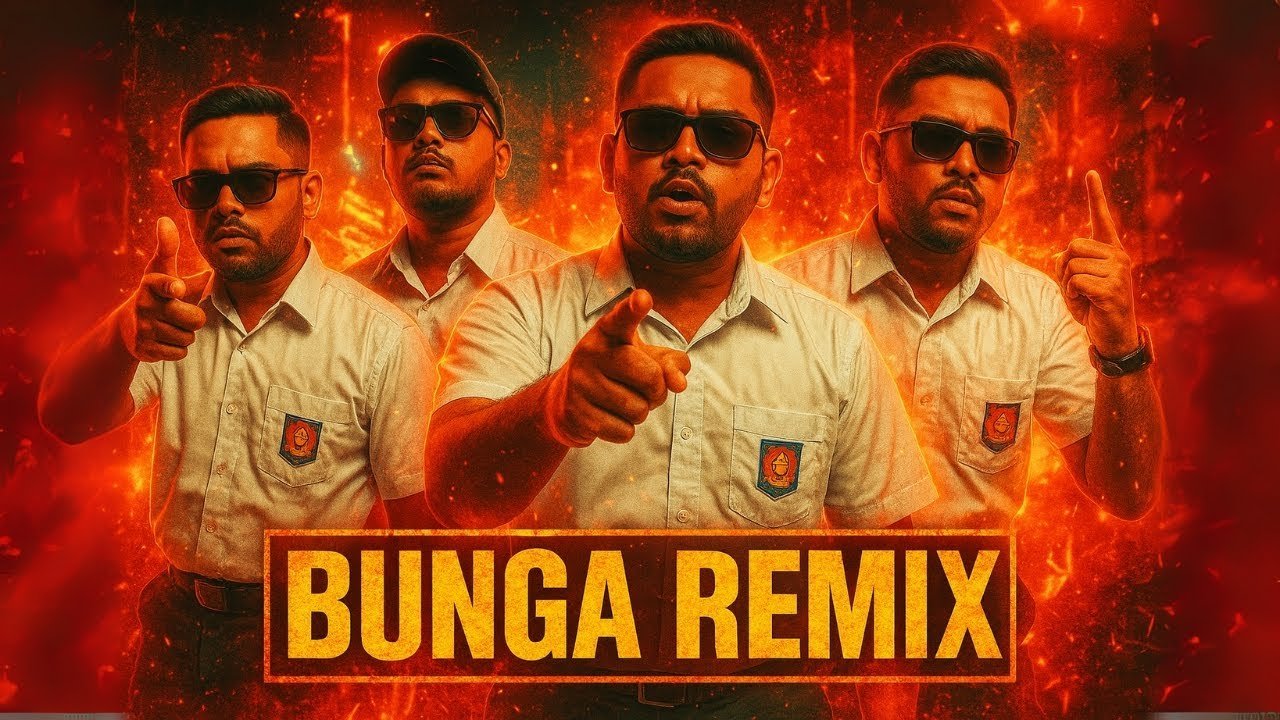 Bunga Remix