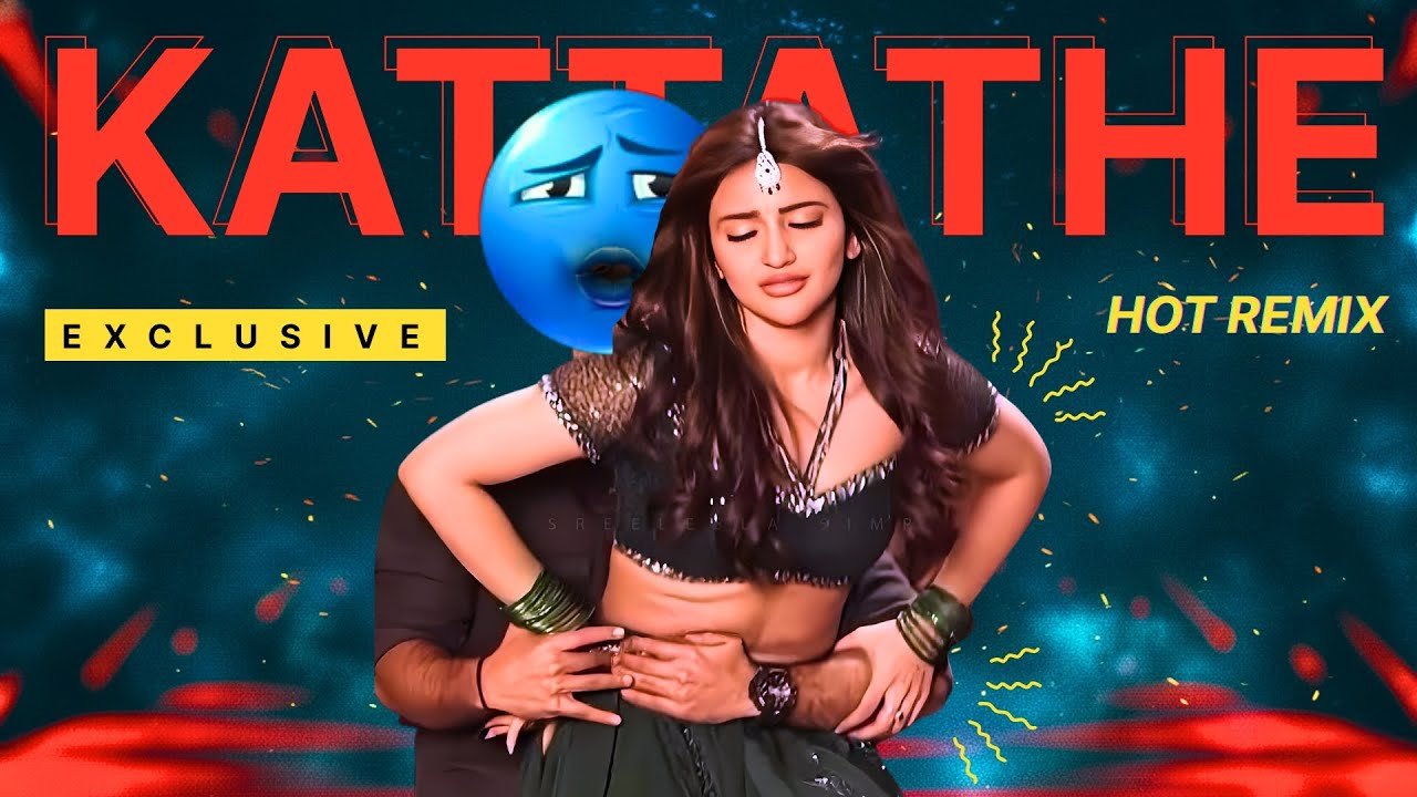 Kattathe Remix