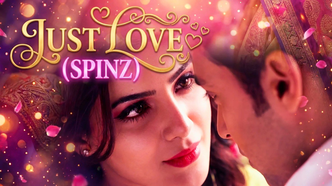 Just Love Remix