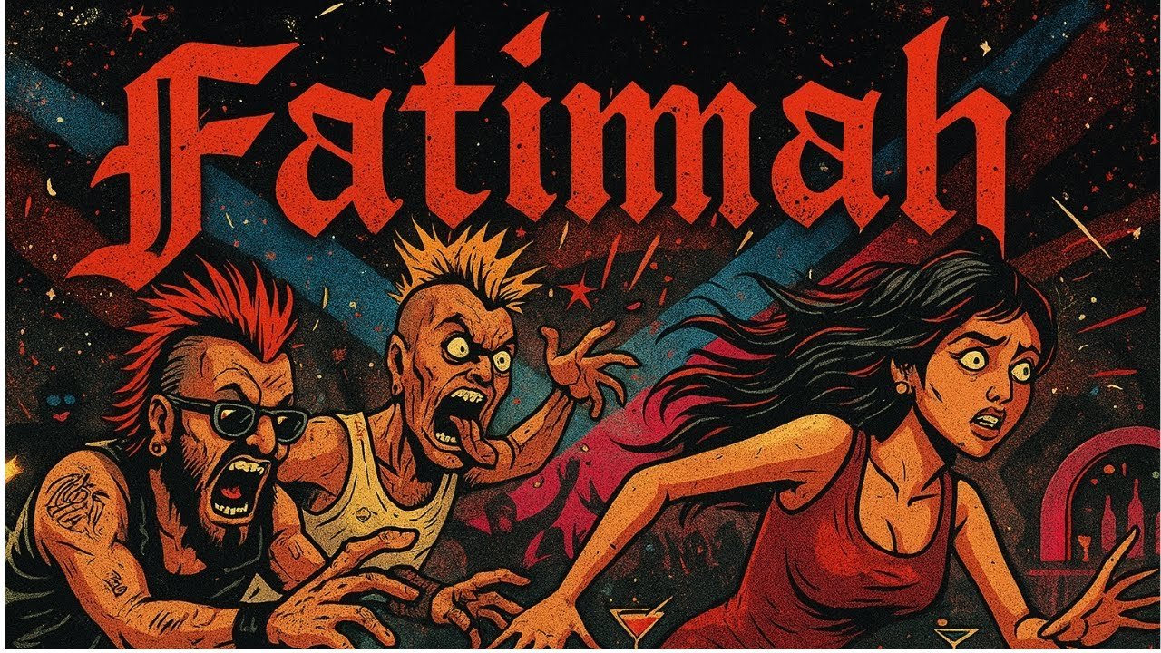 Fatimah Remix